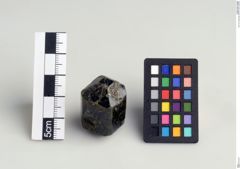 Foto von Vesuvian (NHMW-MIN-Ab6662)